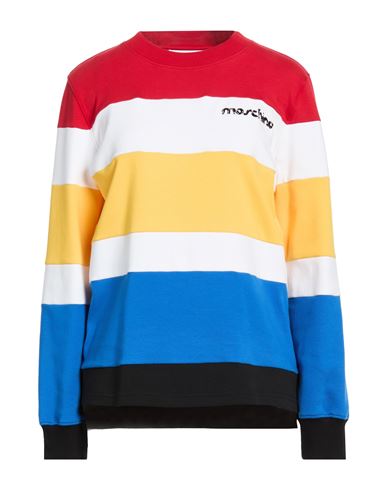 Sweatshirt Damen Weiß 34 Damen
