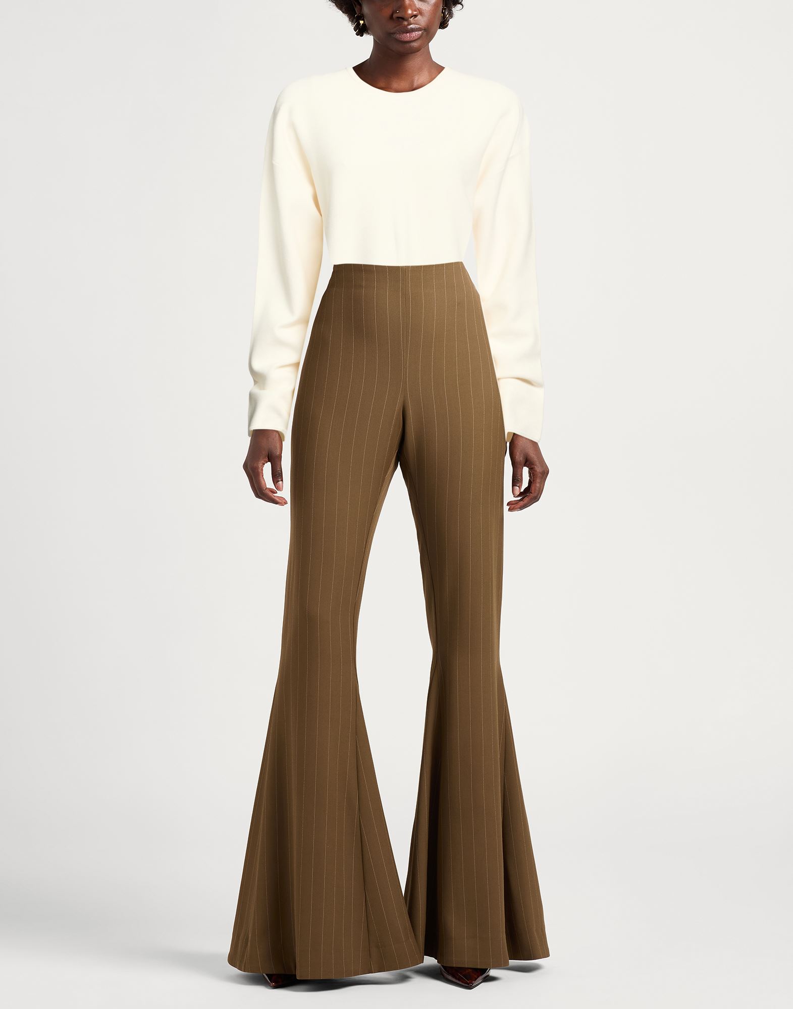  Max Mara Studio - Strickwaren - Pullover - On Yoox.com 