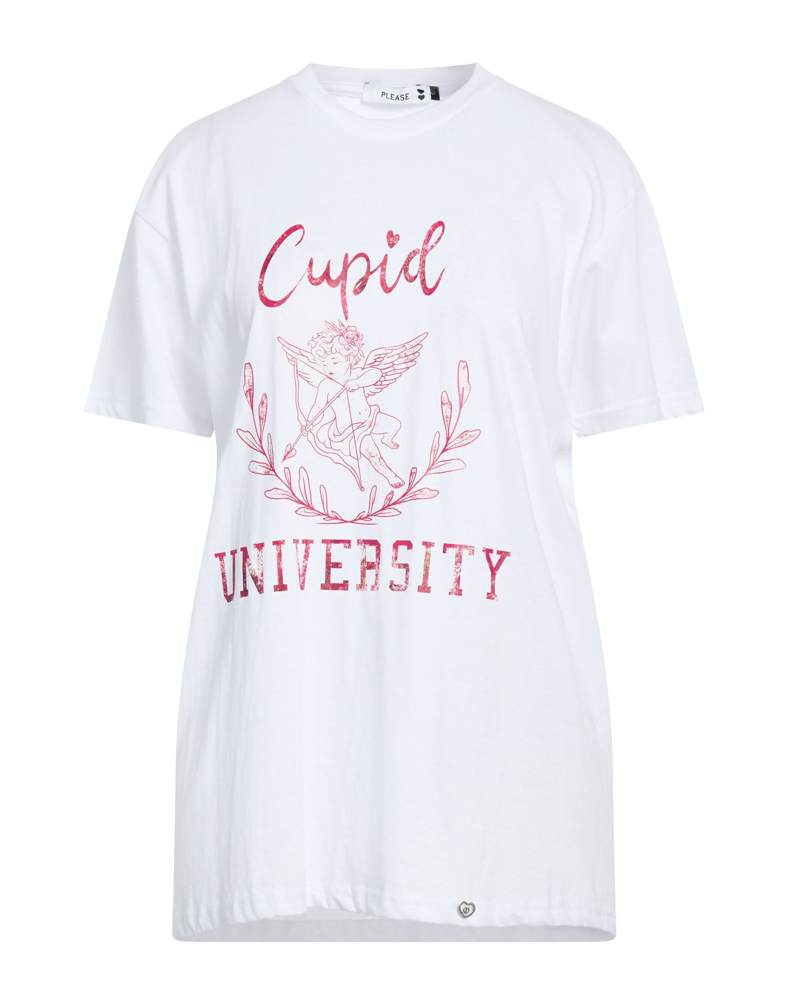 PLEASE ΜΠΛΟΥΖΑΚΙΑ T-shirt