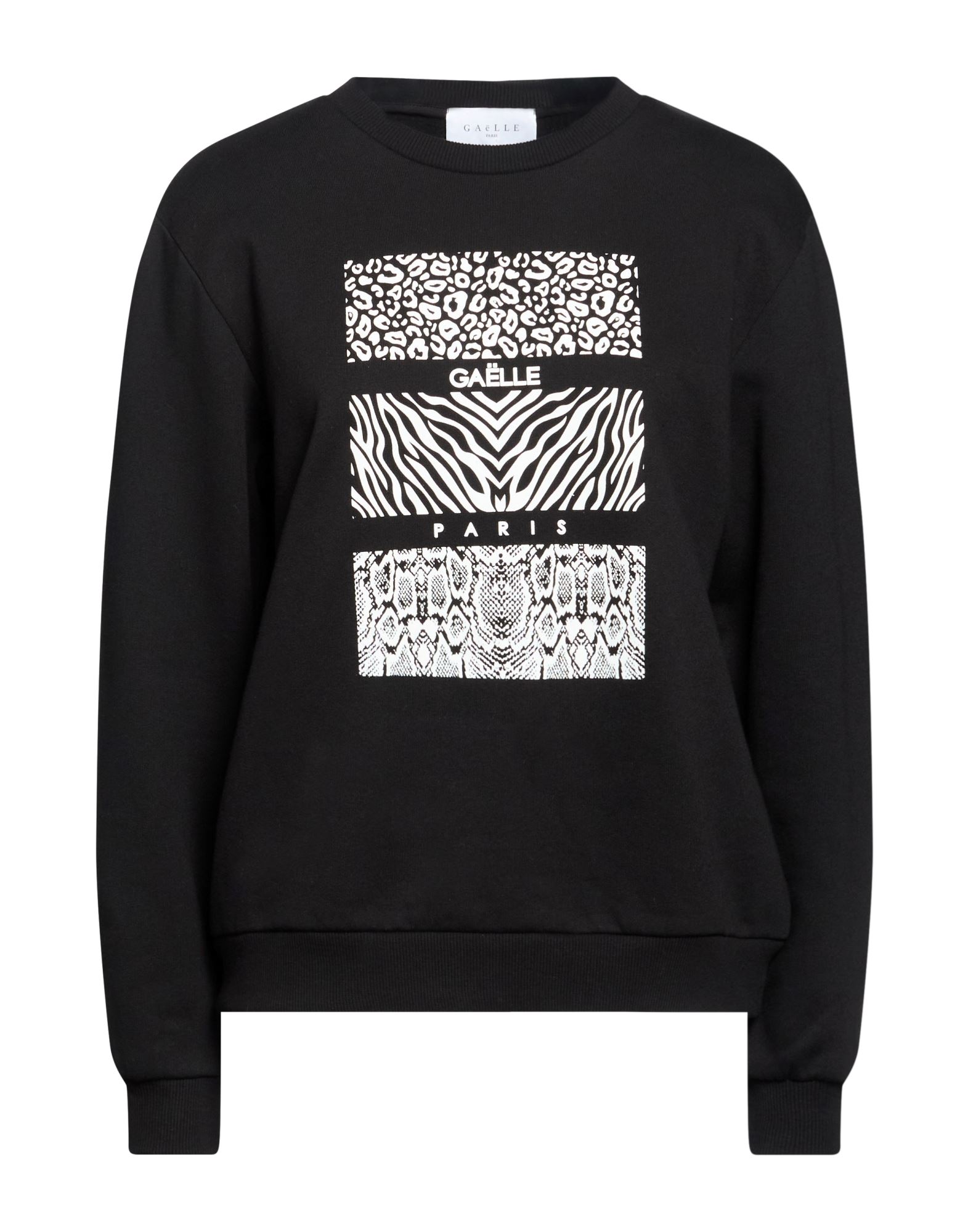  Gaëlle Paris - Tops - Sweatshirts - On Yoox.com 