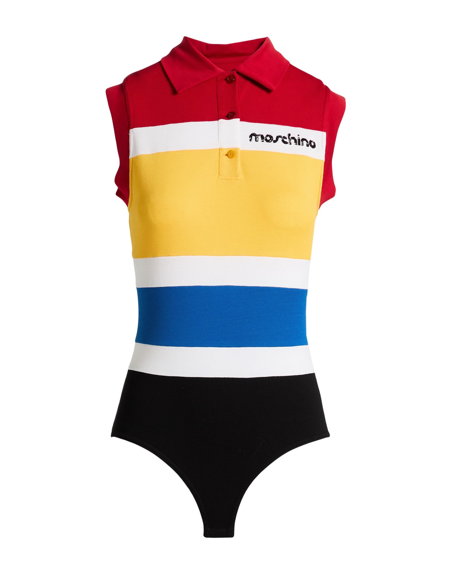 MOSCHINO MOSCHINO ΜΠΛΟΥΖΑΚΙΑ Κορμάκι