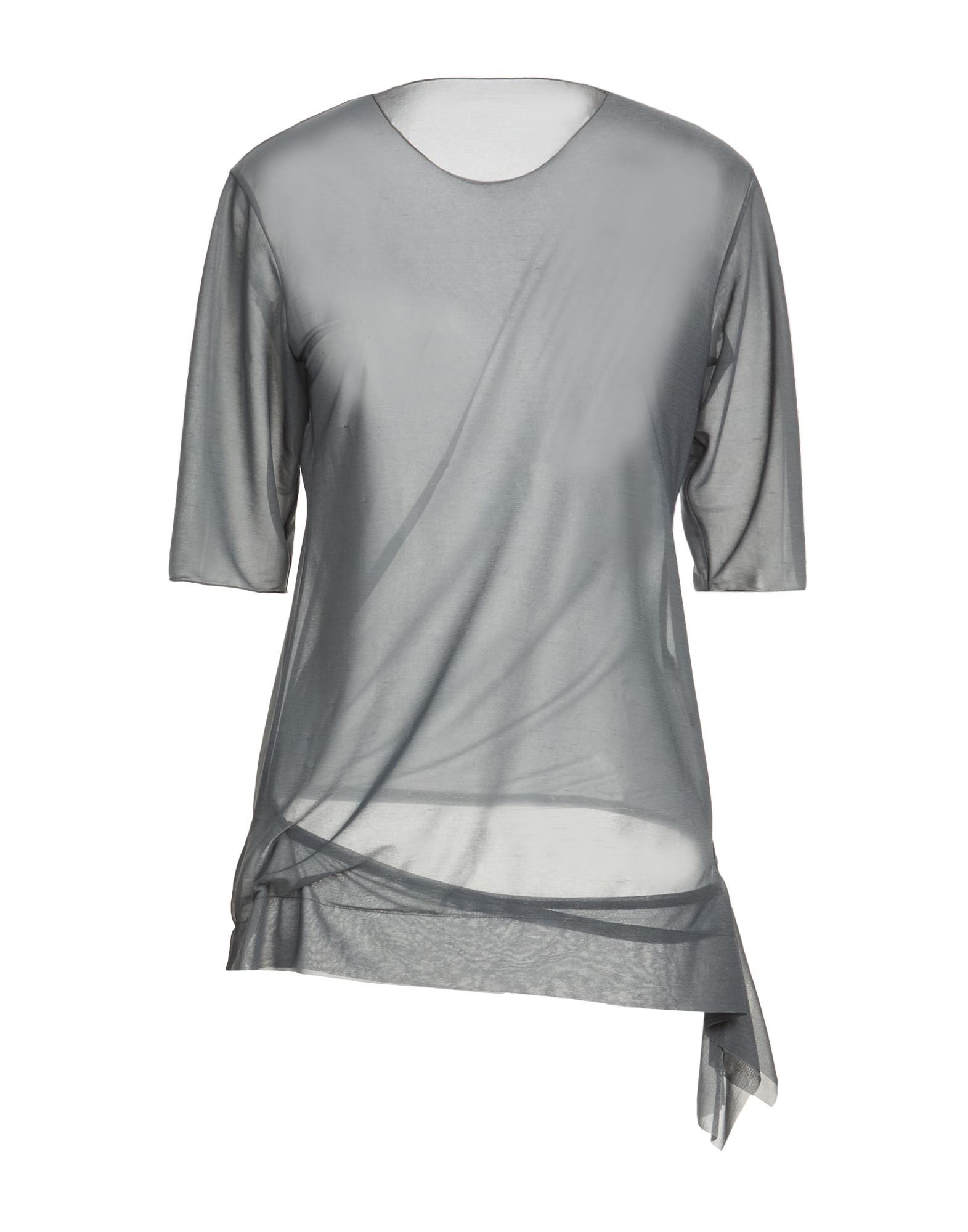 REGULATION YOHJI YAMAMOTO REGULATION YOHJI YAMAMOTO ΜΠΛΟΥΖΑΚΙΑ T-shirt