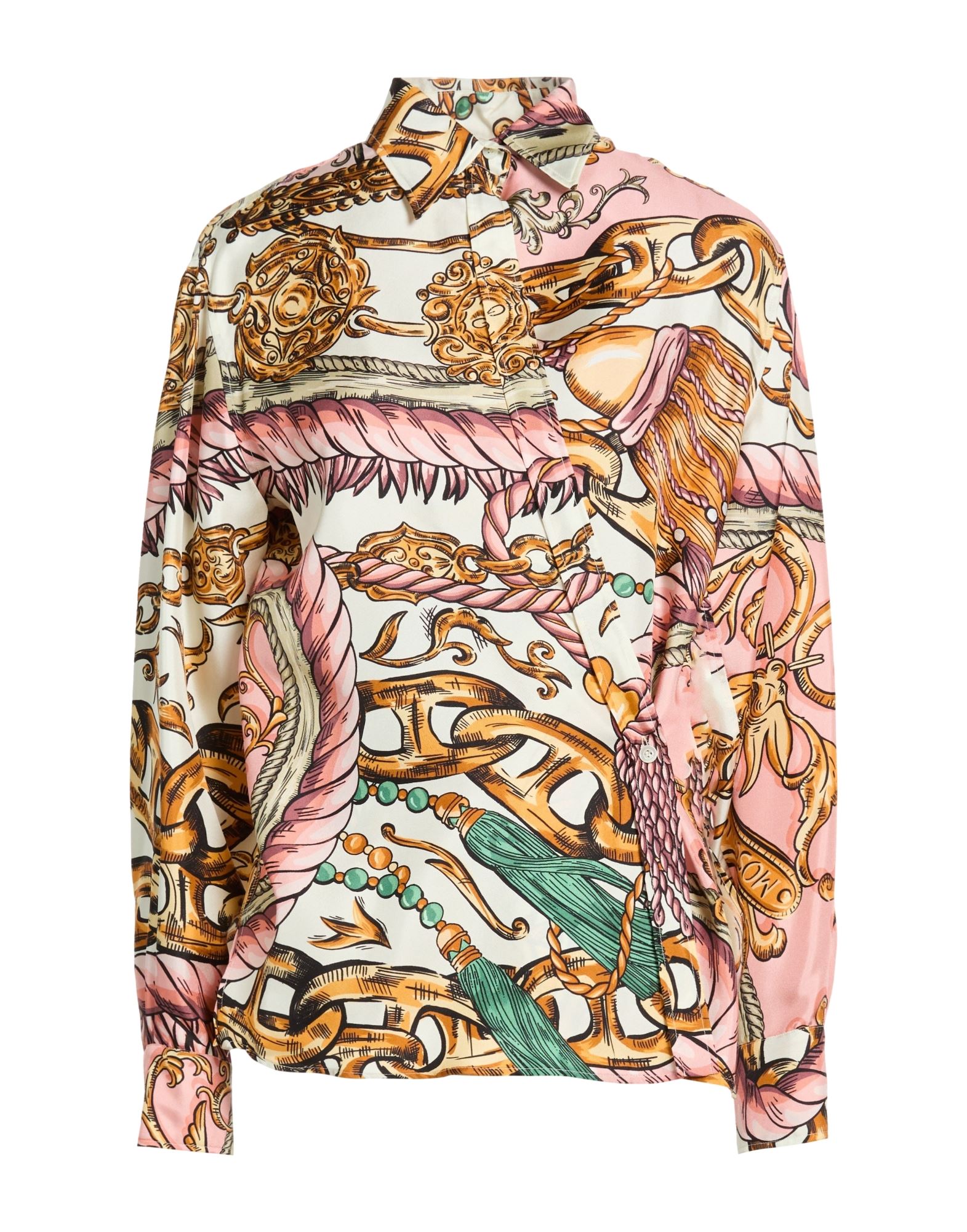 MOSCHINO MOSCHINO ΜΠΛΟΥΖΑΚΙΑ Πουκάμισο