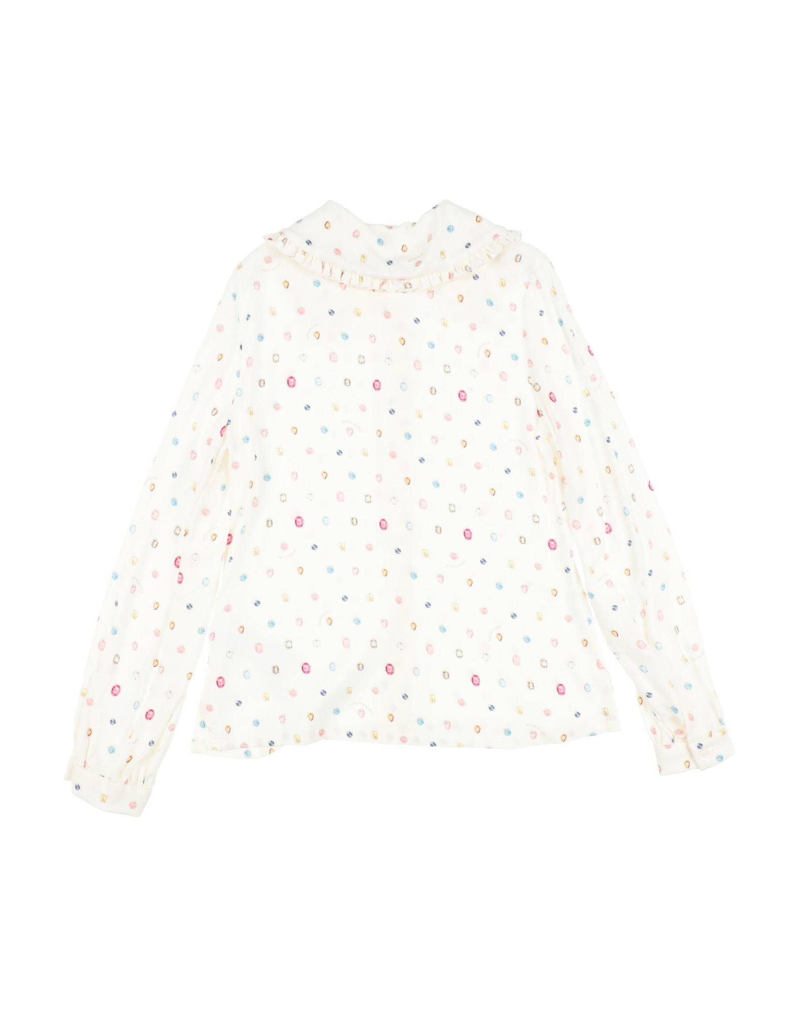  Monnalisa - Camisetas Y Tops - Camisas - On Yoox.com 
