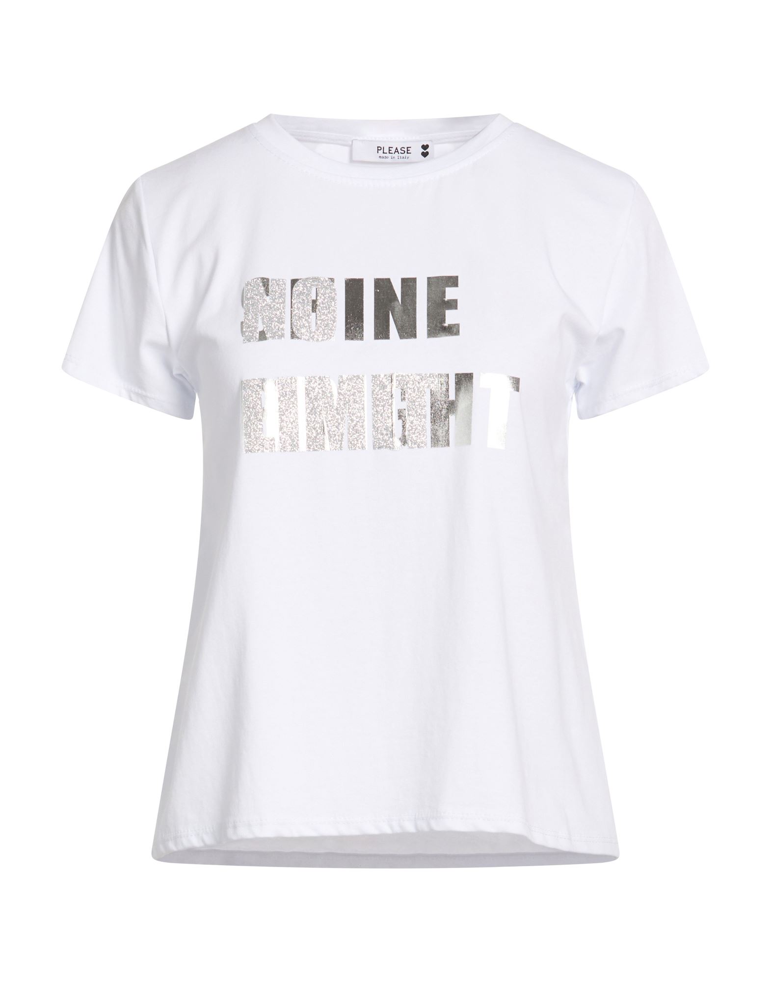 PLEASE ΜΠΛΟΥΖΑΚΙΑ T-shirt