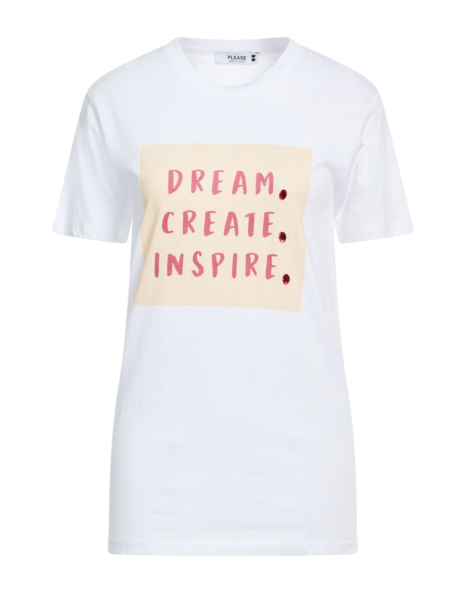 PLEASE ΜΠΛΟΥΖΑΚΙΑ T-shirt