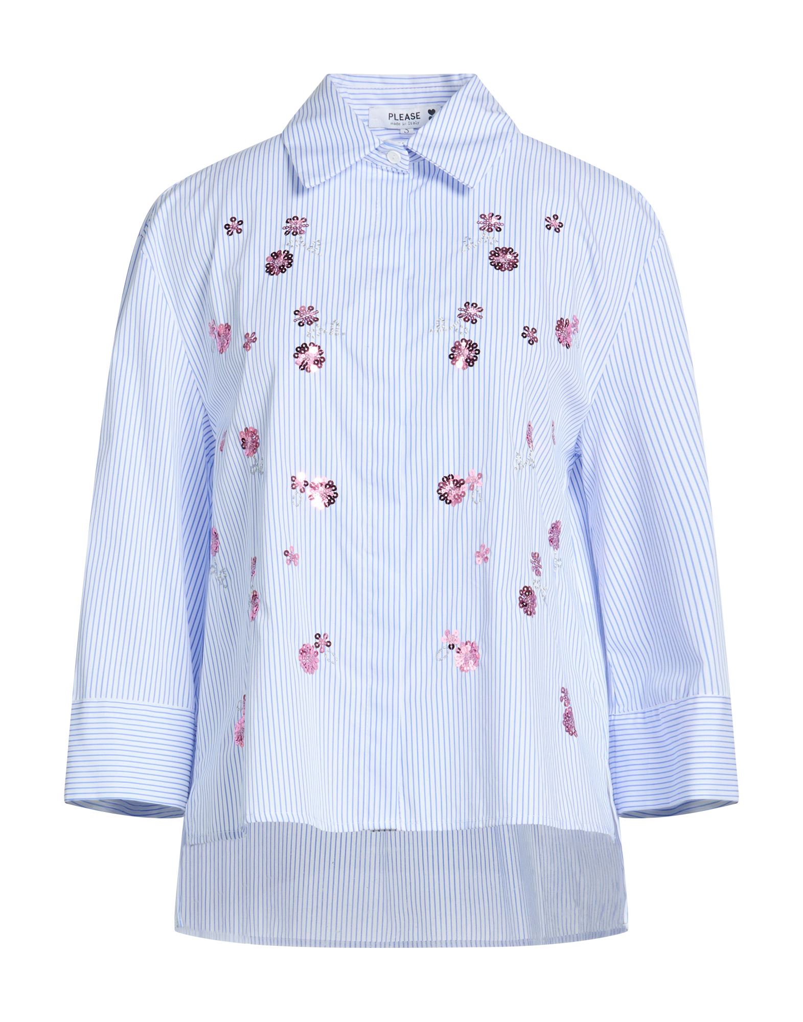  Please - Topwear - Camicie - On Yoox.com 