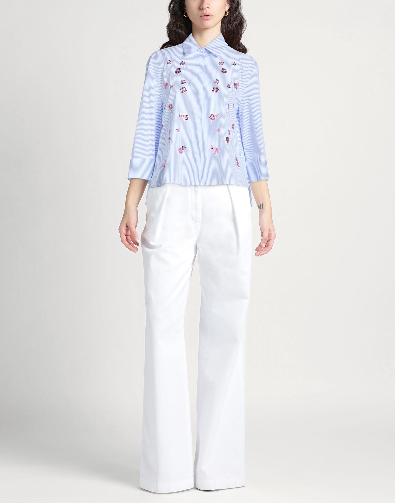  Please - Topwear - Camicie - On Yoox.com 