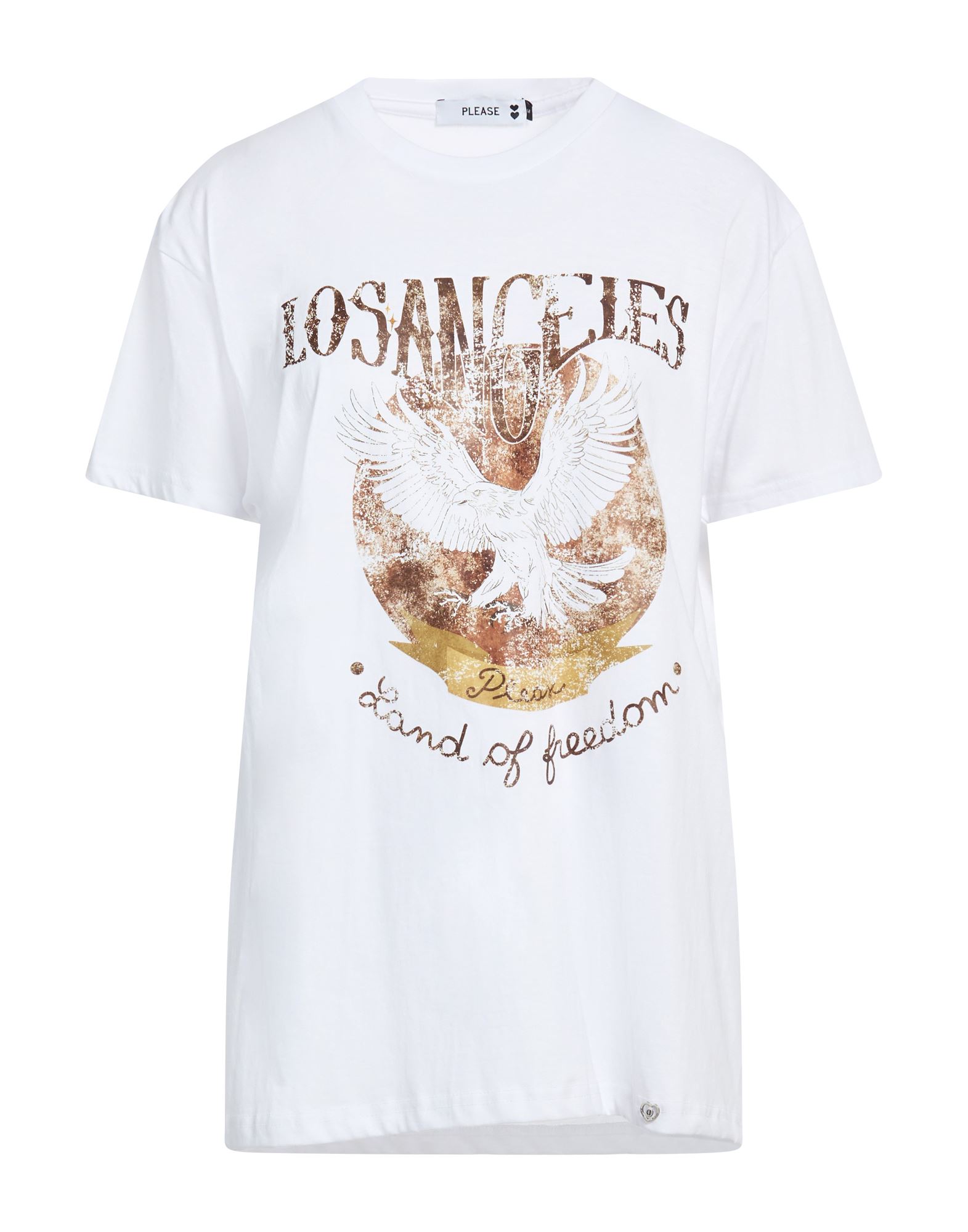 PLEASE ΜΠΛΟΥΖΑΚΙΑ T-shirt