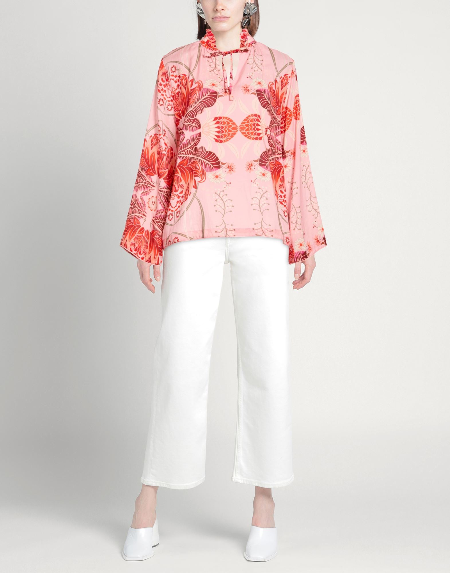  Cristina Beautiful Life - Tops - Tops - On Yoox.com 