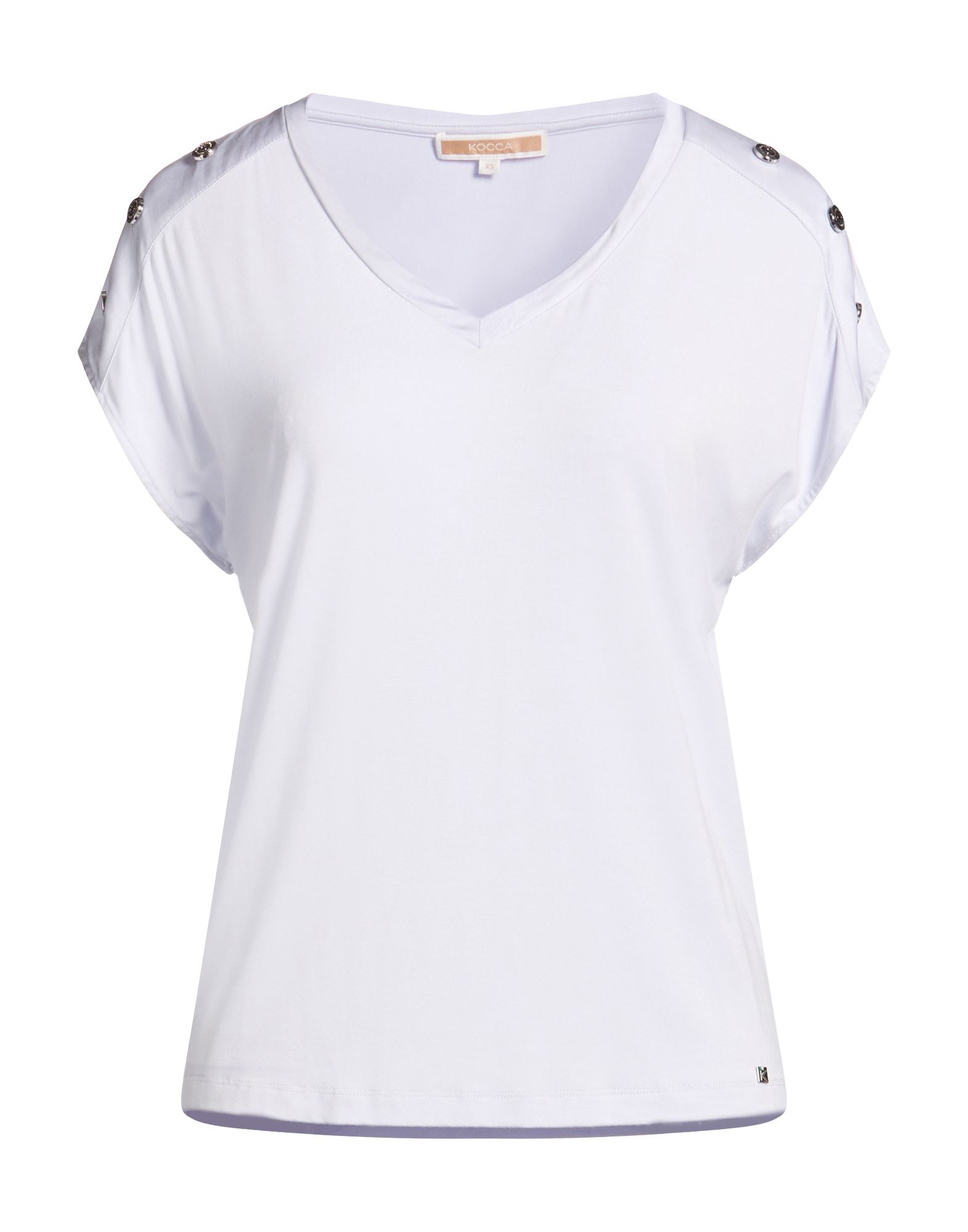  Kocca - Tops - T-shirts - On Yoox.com 