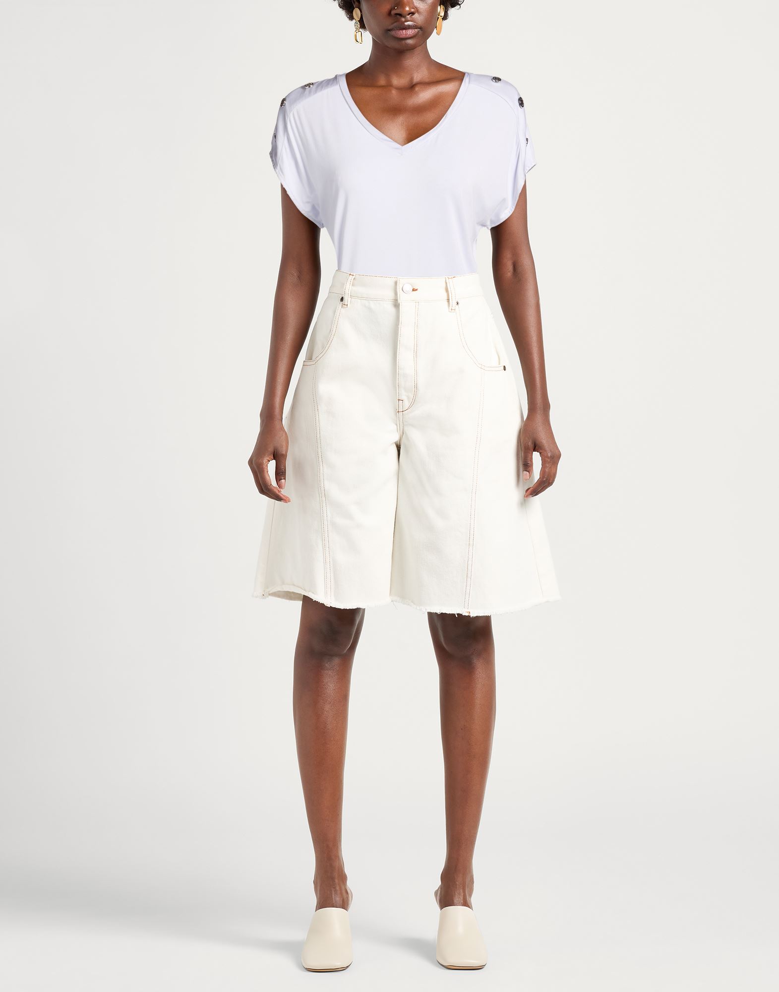  Kocca - Tops - T-shirts - On Yoox.com 