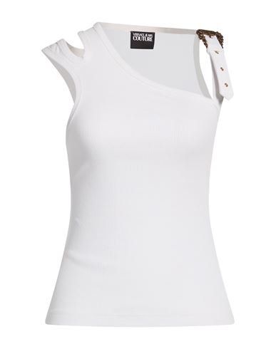 Camiseta de tirantes Mujer Blanco 36 Mujer