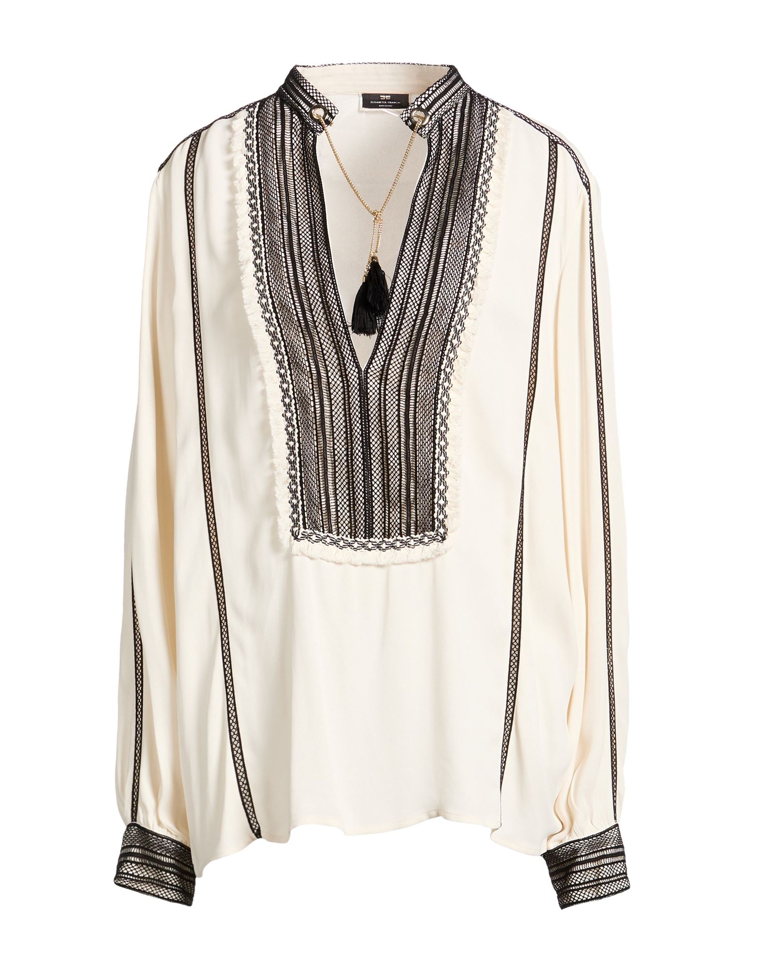 ELISABETTA FRANCHI ELISABETTA FRANCHI ΜΠΛΟΥΖΑΚΙΑ Τοπ