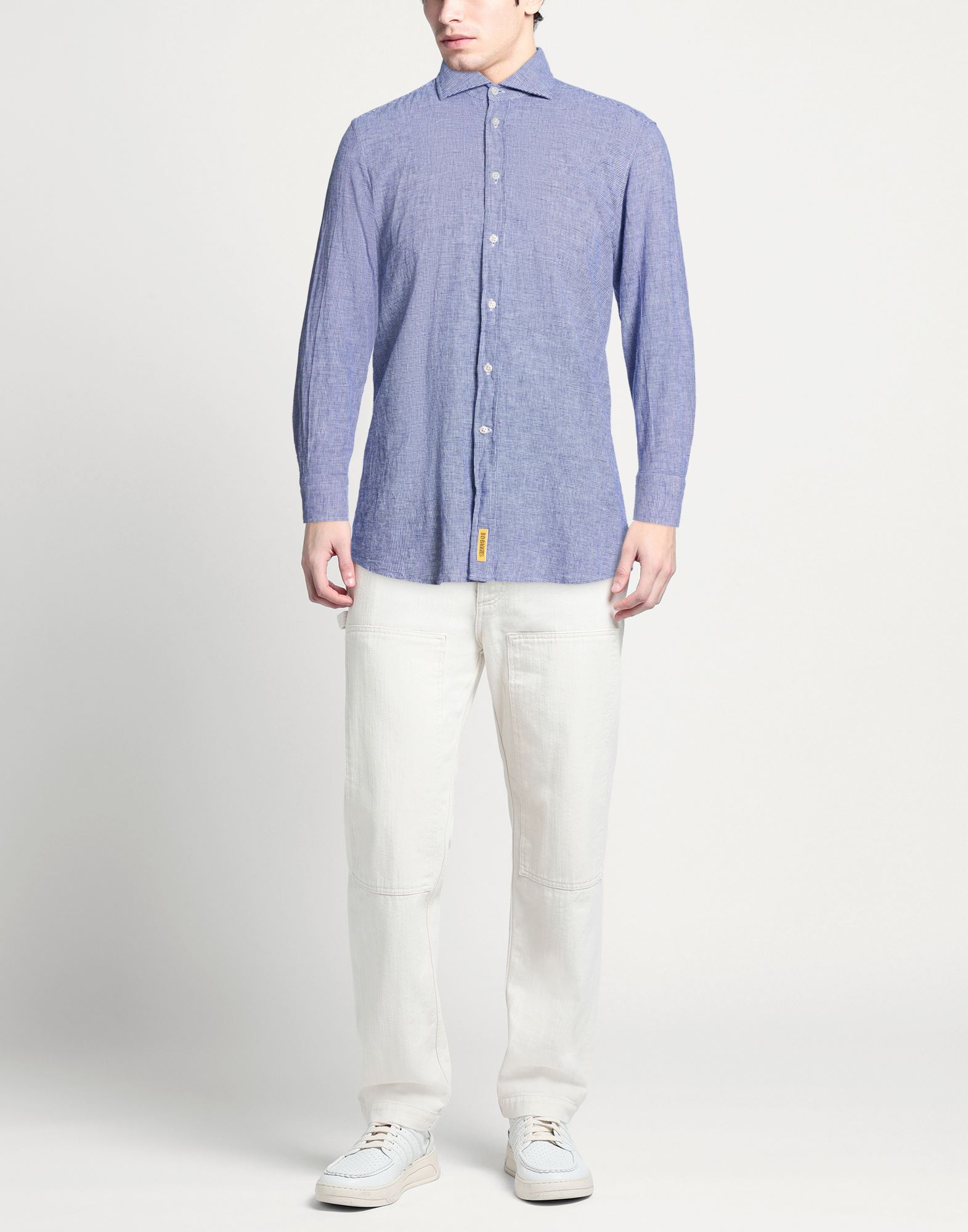  B.d.baggies - Tops - Hemden - On Yoox.com 