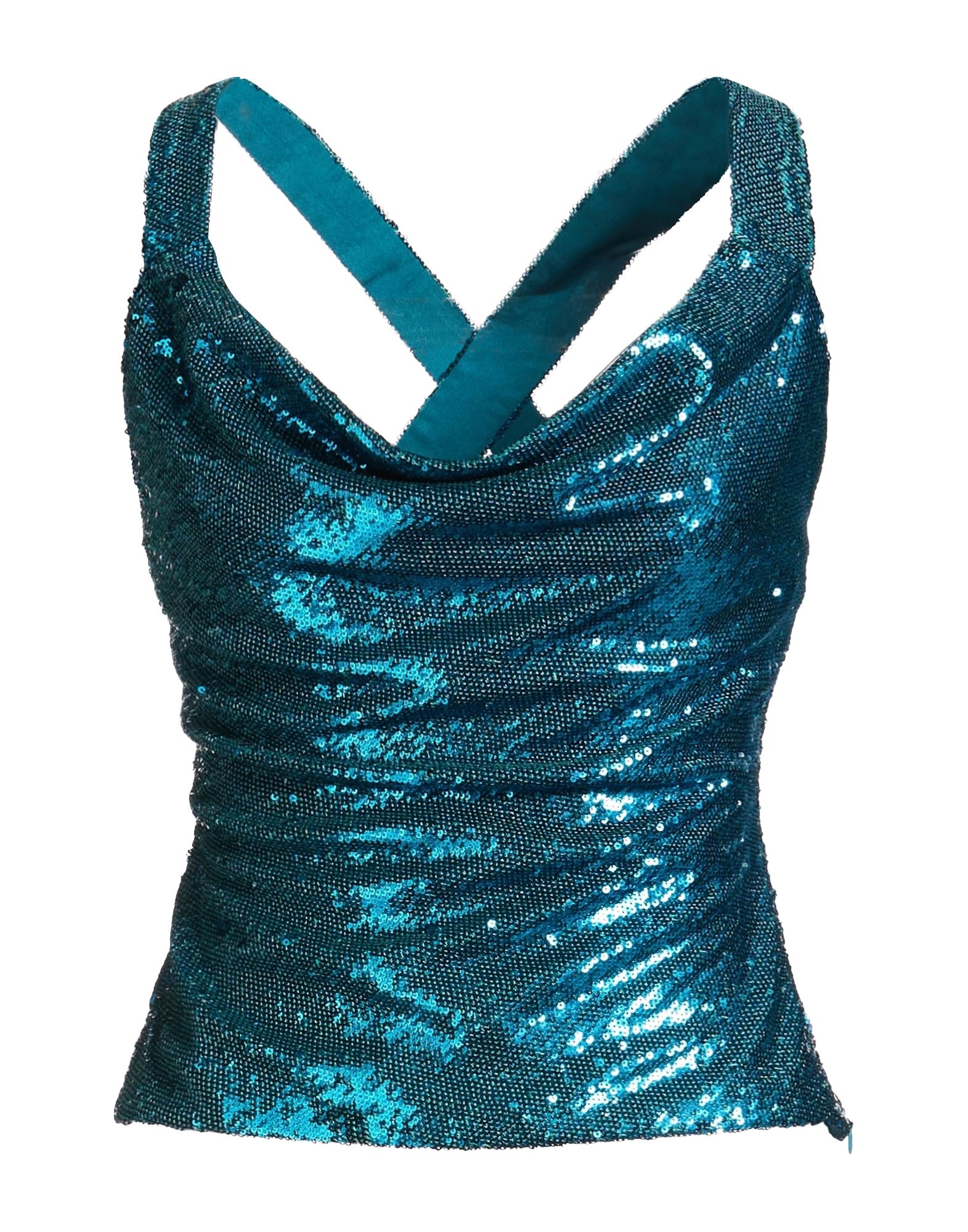  Alma Sanchez - Tops - Tops - On Yoox.com 