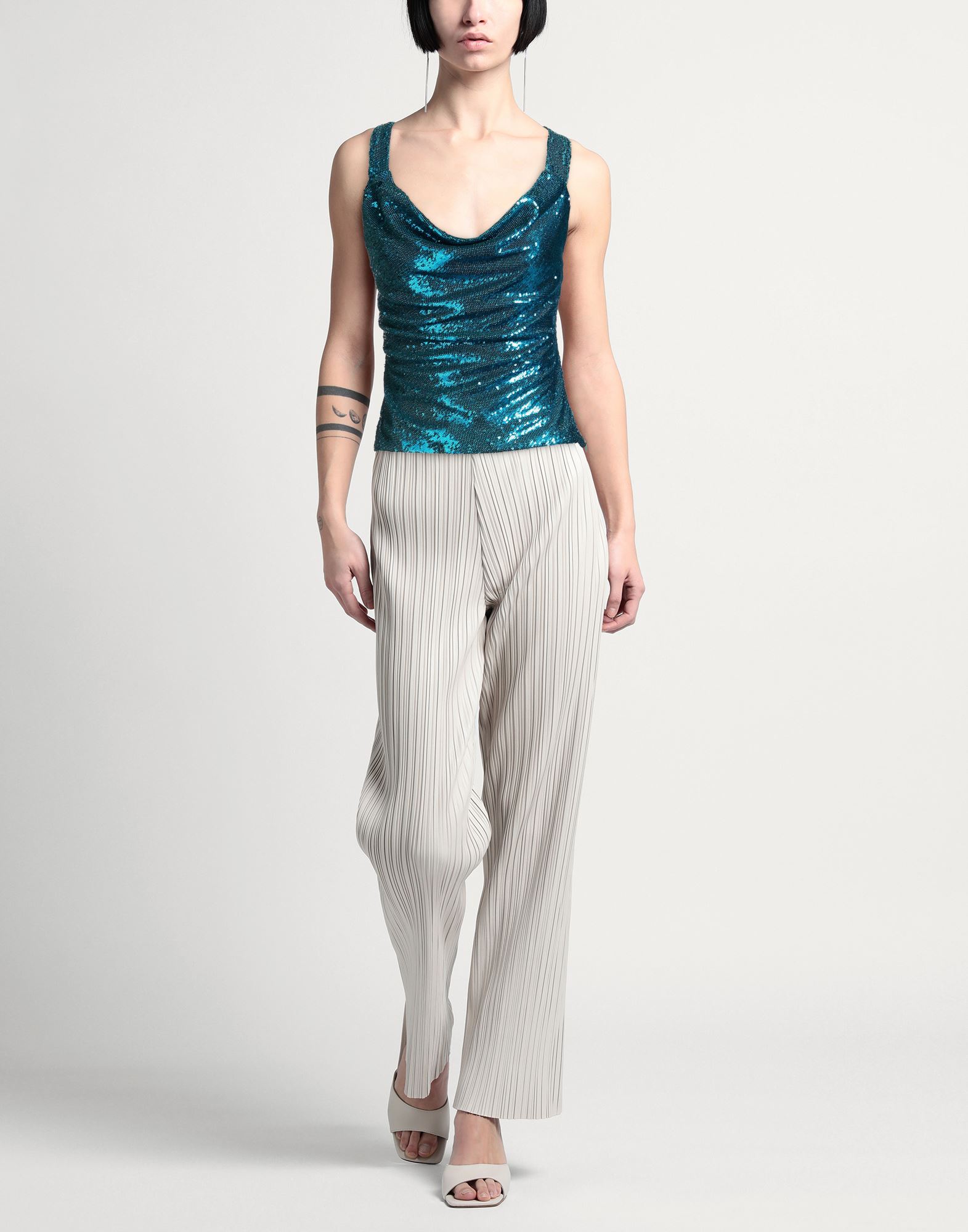  Alma Sanchez - Tops - Tops - On Yoox.com 