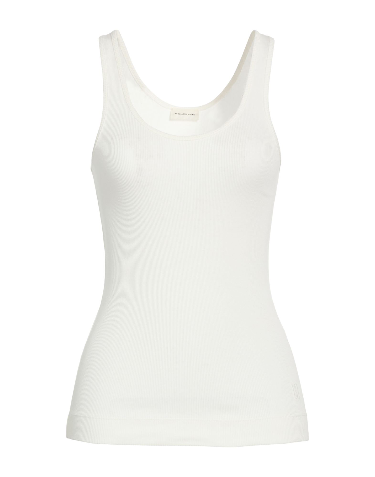  By Malene Birger - Tops - Tank Tops - On Yoox.com 