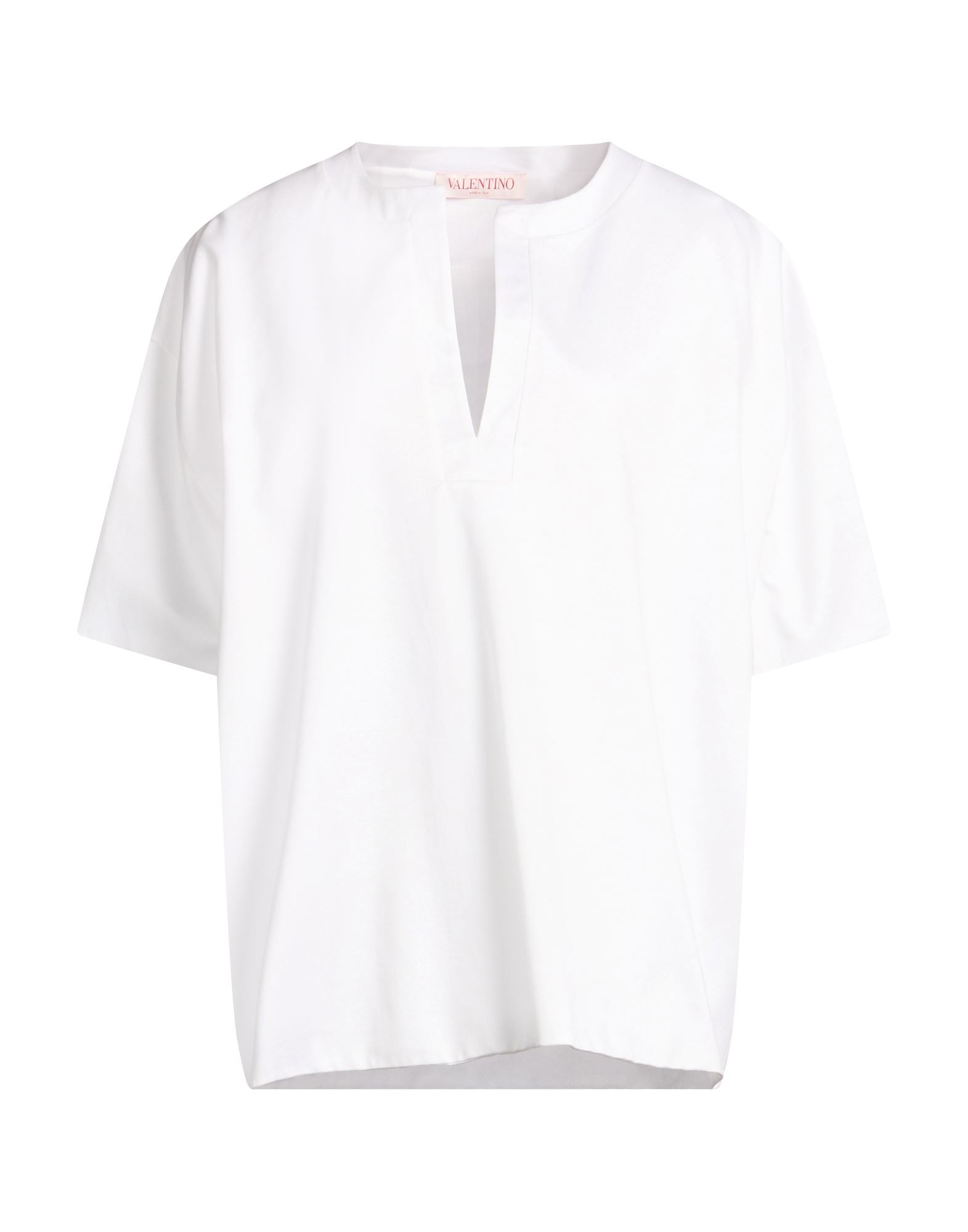  Valentino Garavani - Camisetas Y Tops - Tops - On Yoox.com 