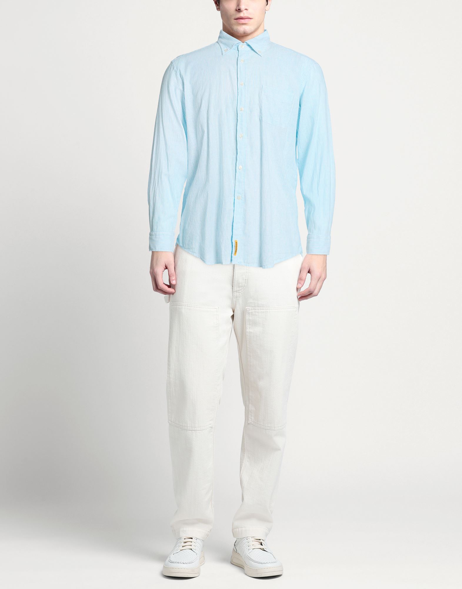  B.d.baggies - Topwear - Camicie - On Yoox.com 