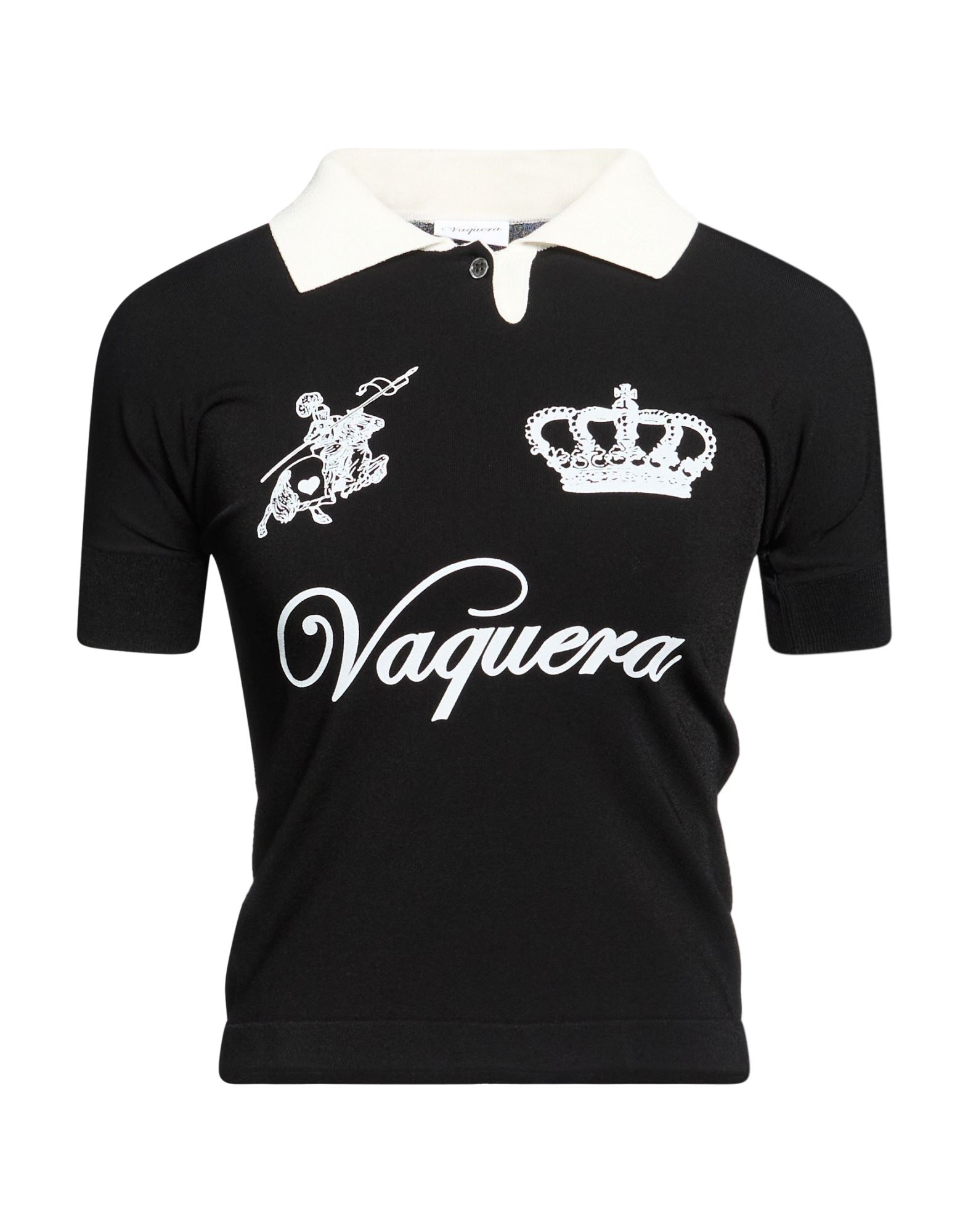  Vaquera - Tops - Poloshirts - On Yoox.com 