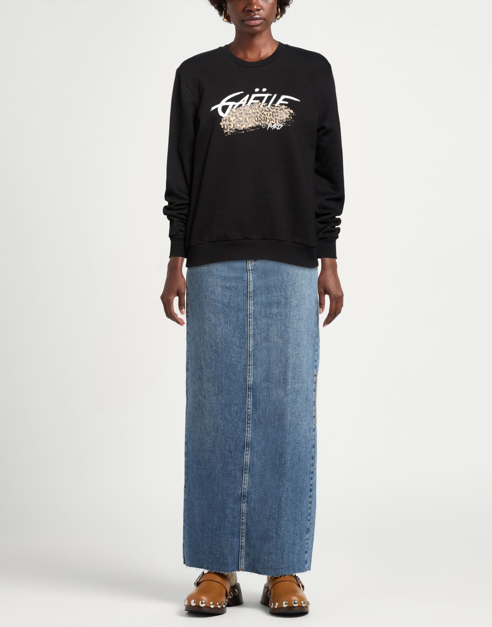  Gaëlle Paris - Camisetas Y Tops - Sudaderas - On Yoox.com 