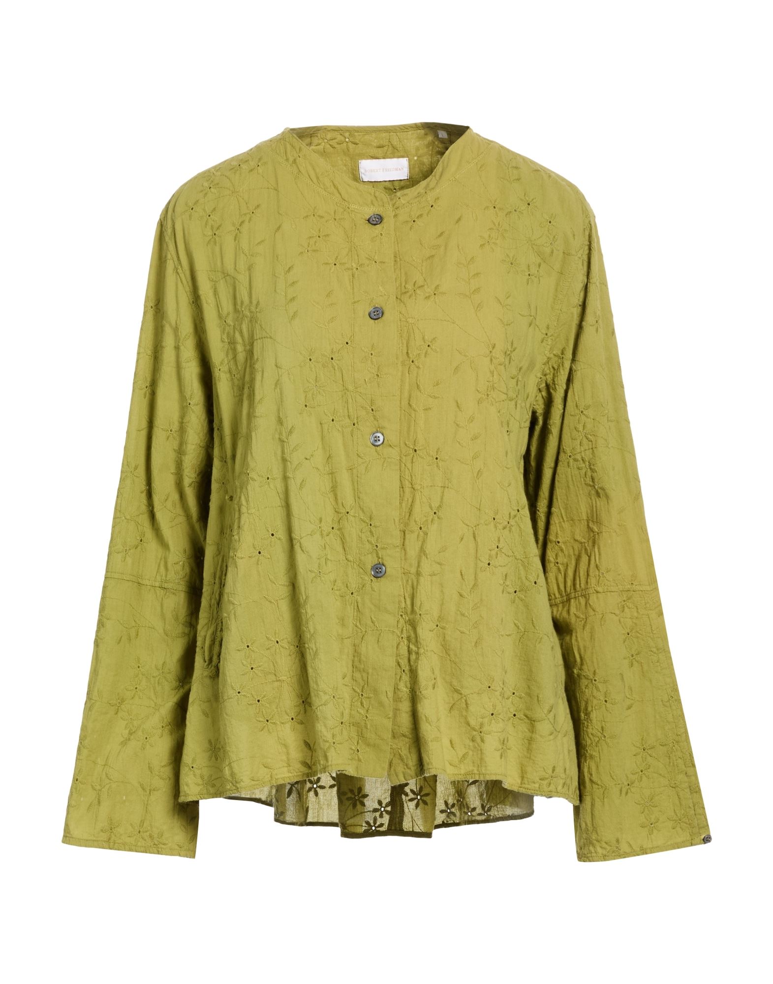  Robert Friedman - Tops - Hemden - On Yoox.com 