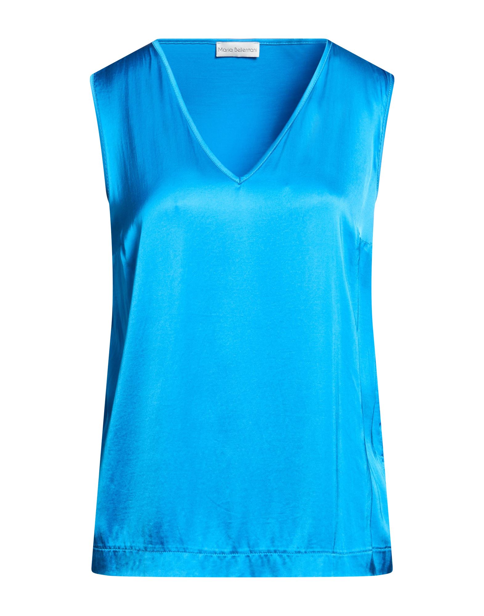  Maria Bellentani - Camisetas Y Tops - Tops - On Yoox.com 