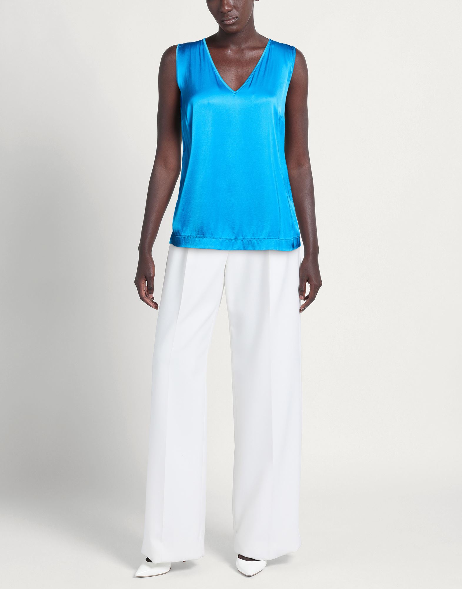  Maria Bellentani - Camisetas Y Tops - Tops - On Yoox.com 
