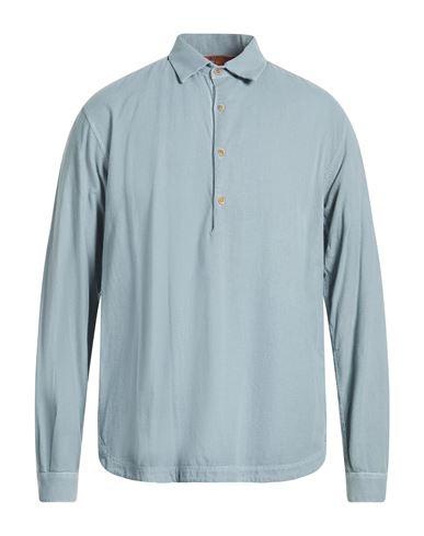 Camisa Hombre Azul francés 46,48,50,52,54,56,58 Hombre