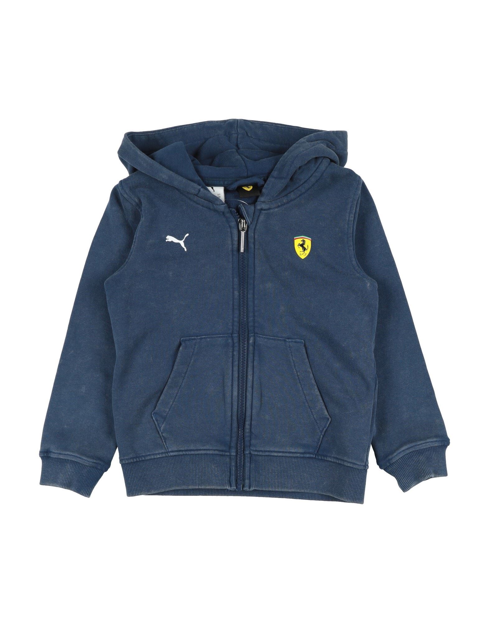  Puma - Tops - Sweatshirts - On Yoox.com 
