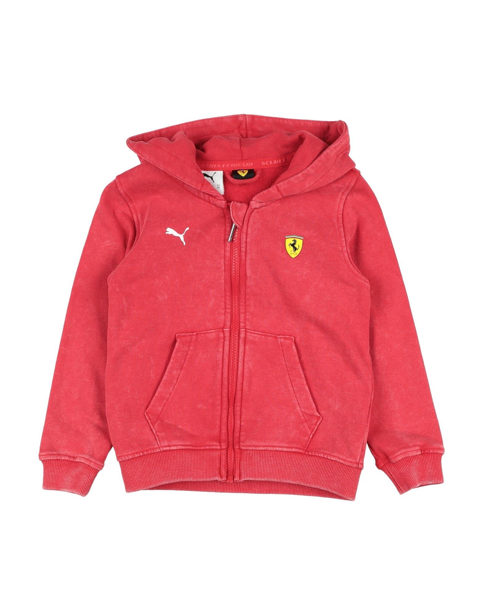  Puma - Tops - Sweatshirts - On Yoox.com 