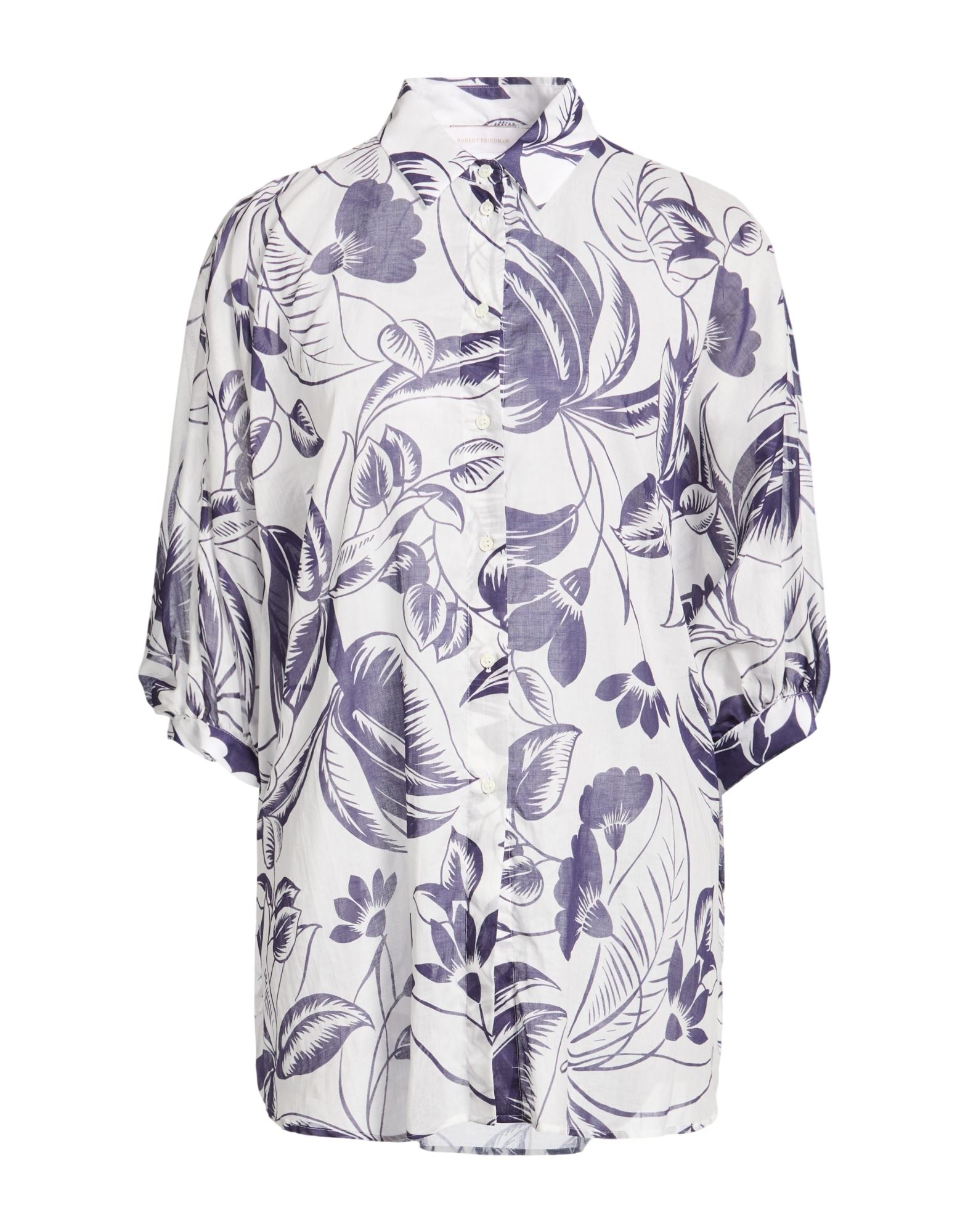  Robert Friedman - Tops - Hemden - On Yoox.com 