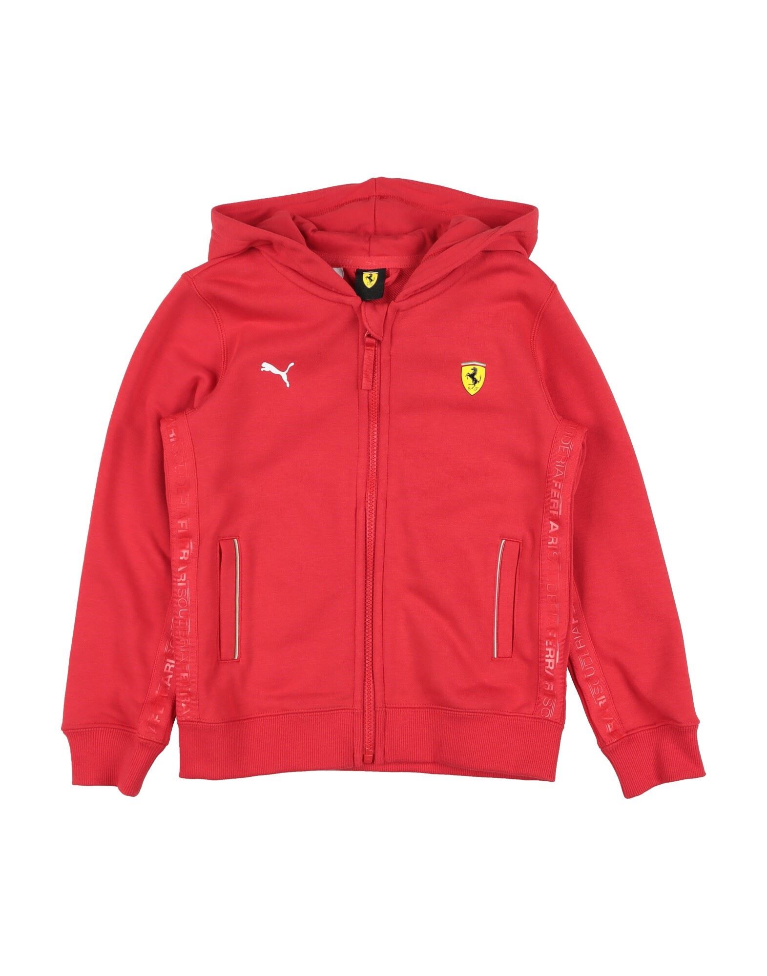 PUMA ΜΠΛΟΥΖΑΚΙΑ Φούτερ