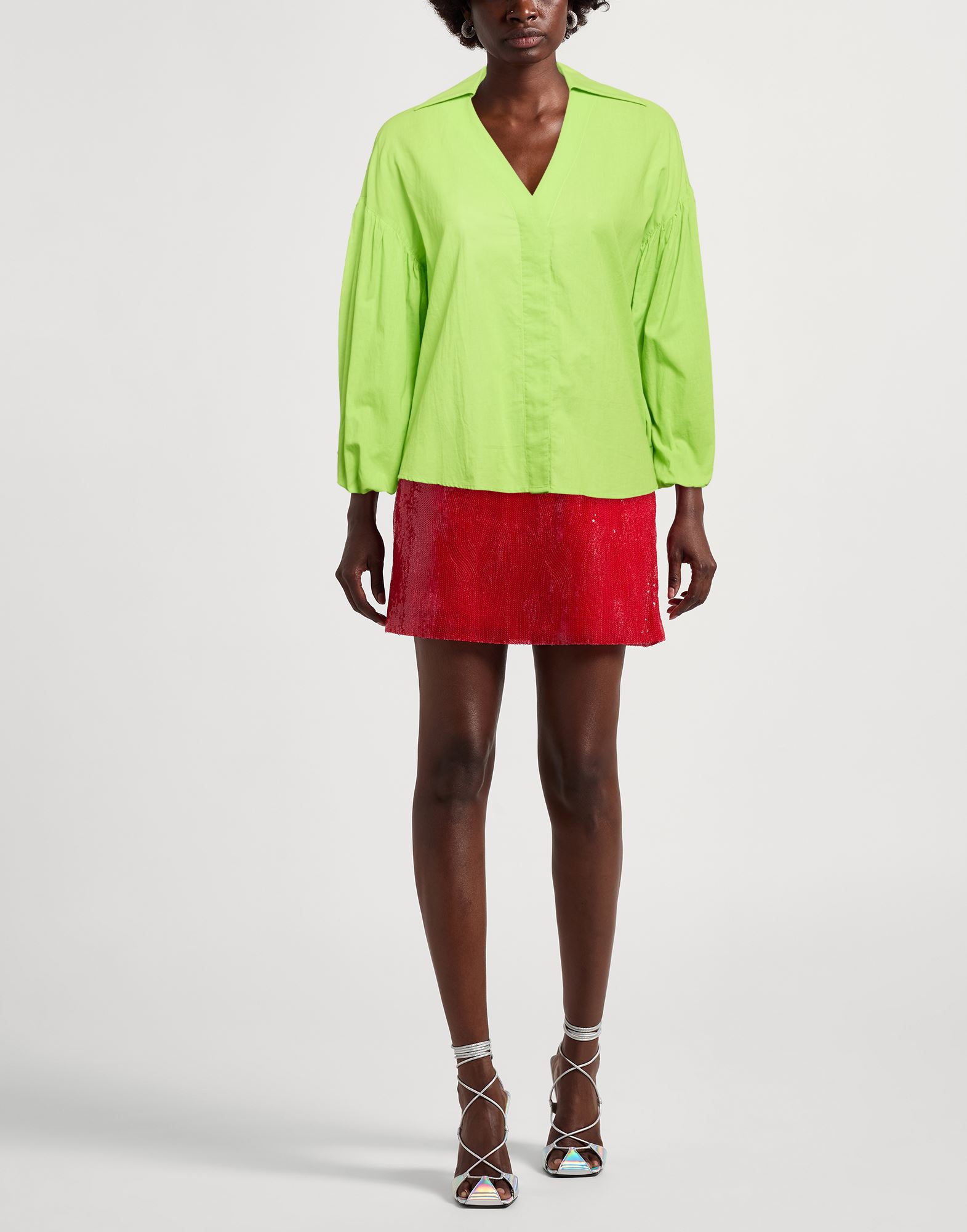  Robert Friedman - Topwear - Camicie - On Yoox.com 