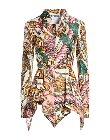 Top Damen Cremeweiß 34 Damen