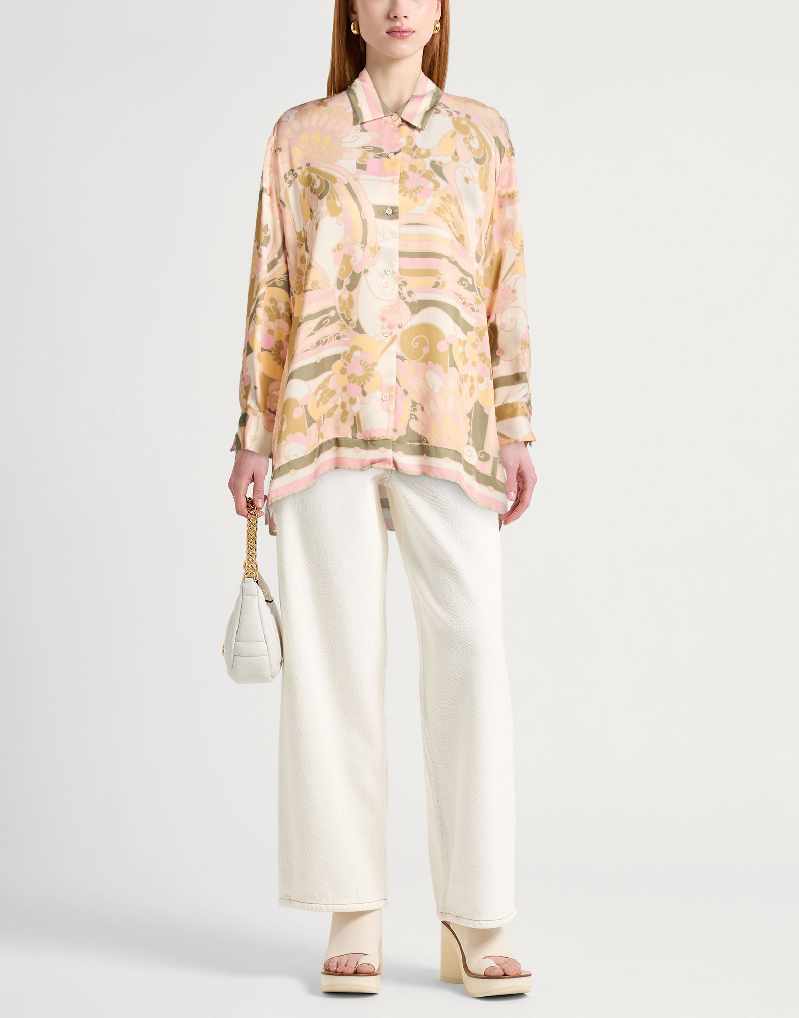  Gerard Darel - Camisetas Y Tops - Camisas - On Yoox.com 