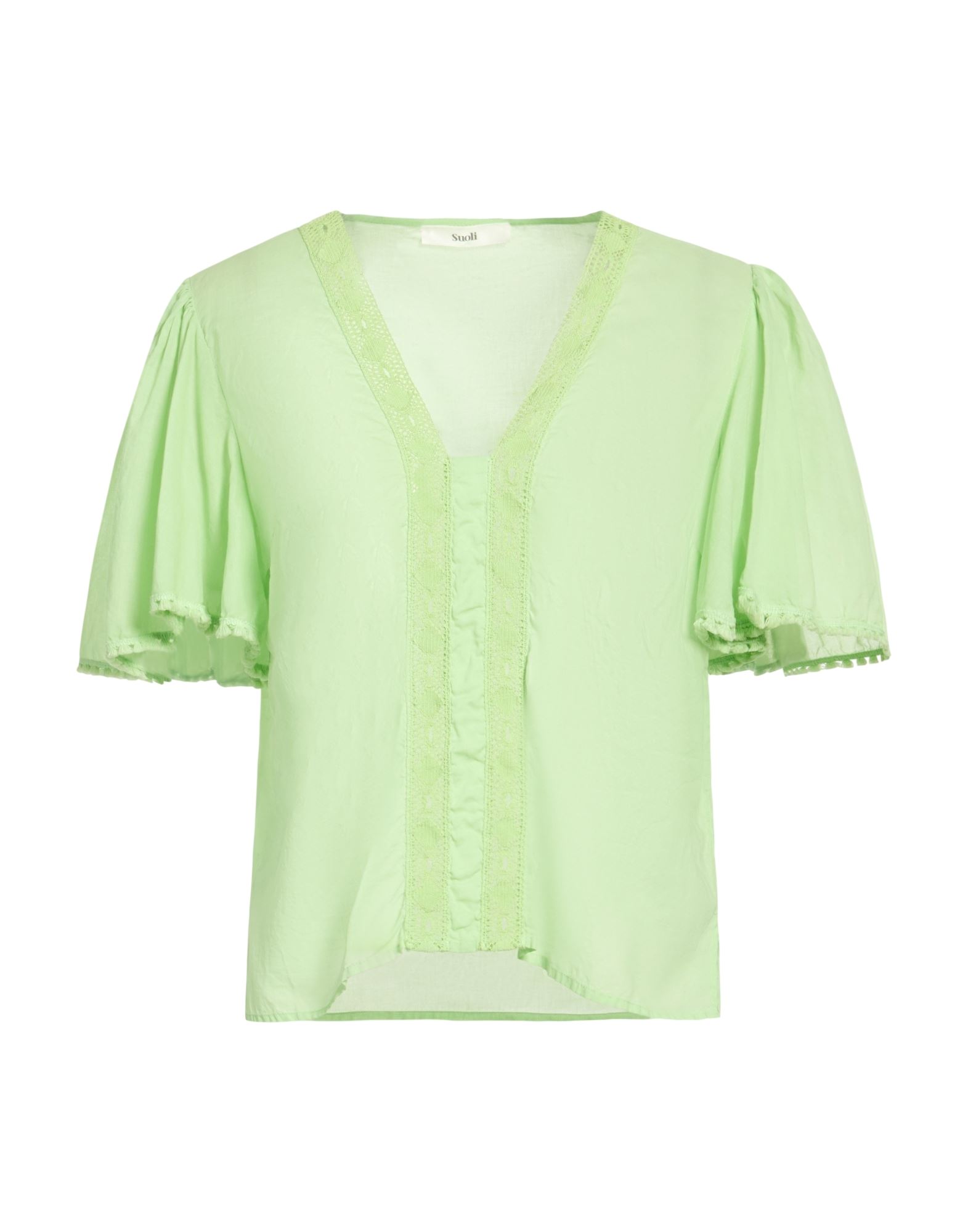  Suoli - Camisetas Y Tops - Tops - On Yoox.com 