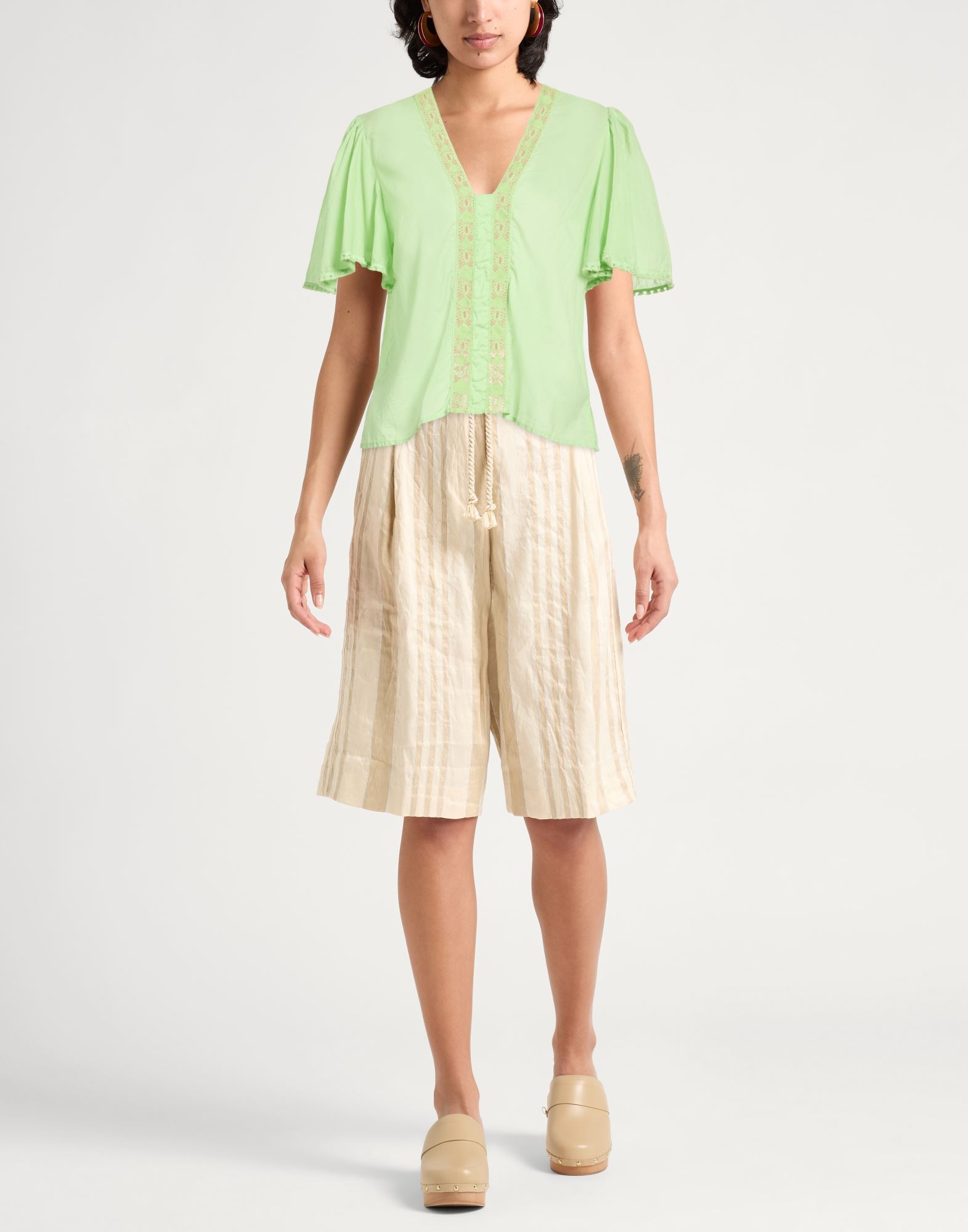  Suoli - Camisetas Y Tops - Tops - On Yoox.com 