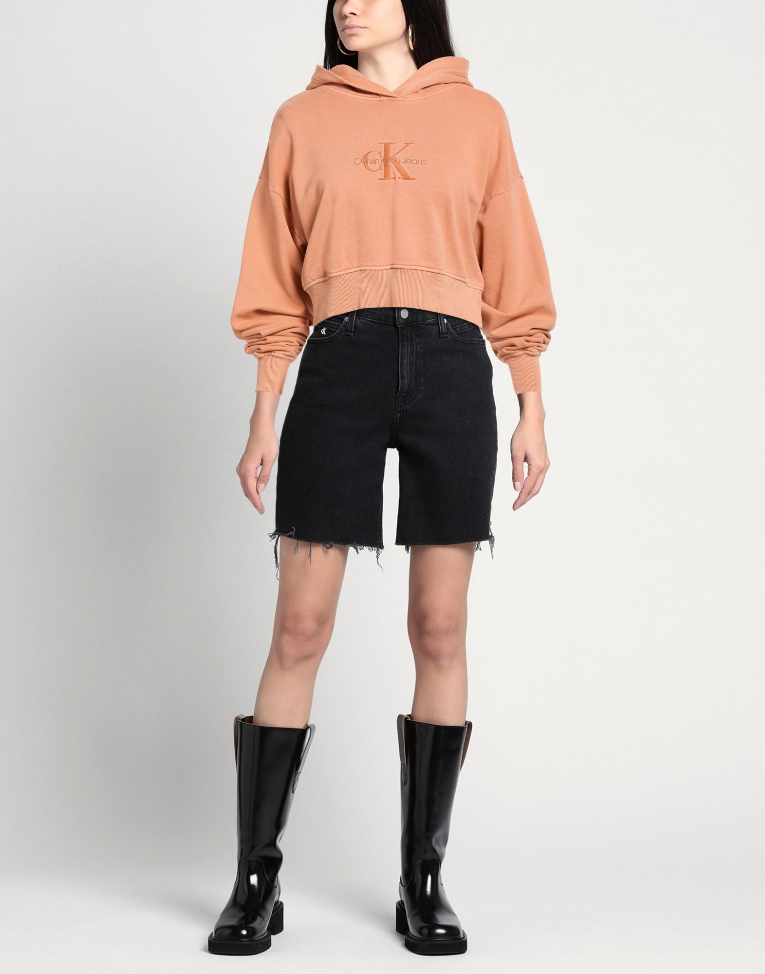  Calvin Klein Jeans - Tops - Sweatshirts - On Yoox.com 