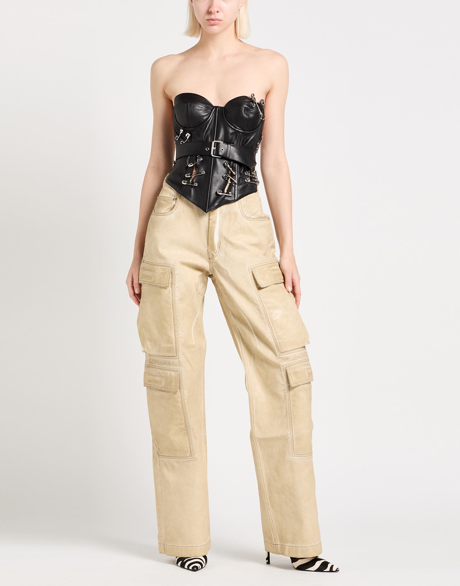  Moschino - Tops - Tops - On Yoox.com 