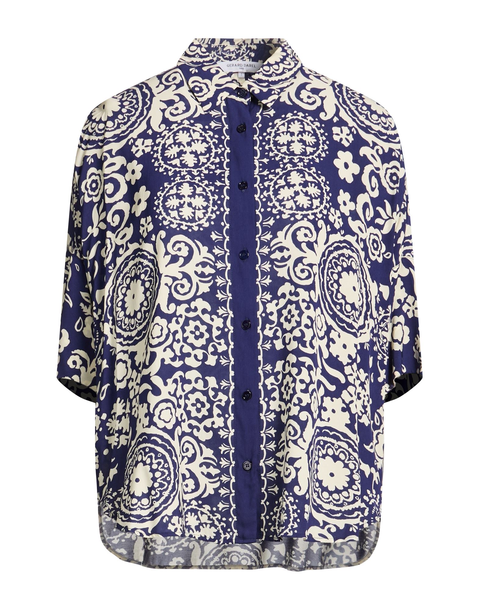  Gerard Darel - Tops - Hemden - On Yoox.com 