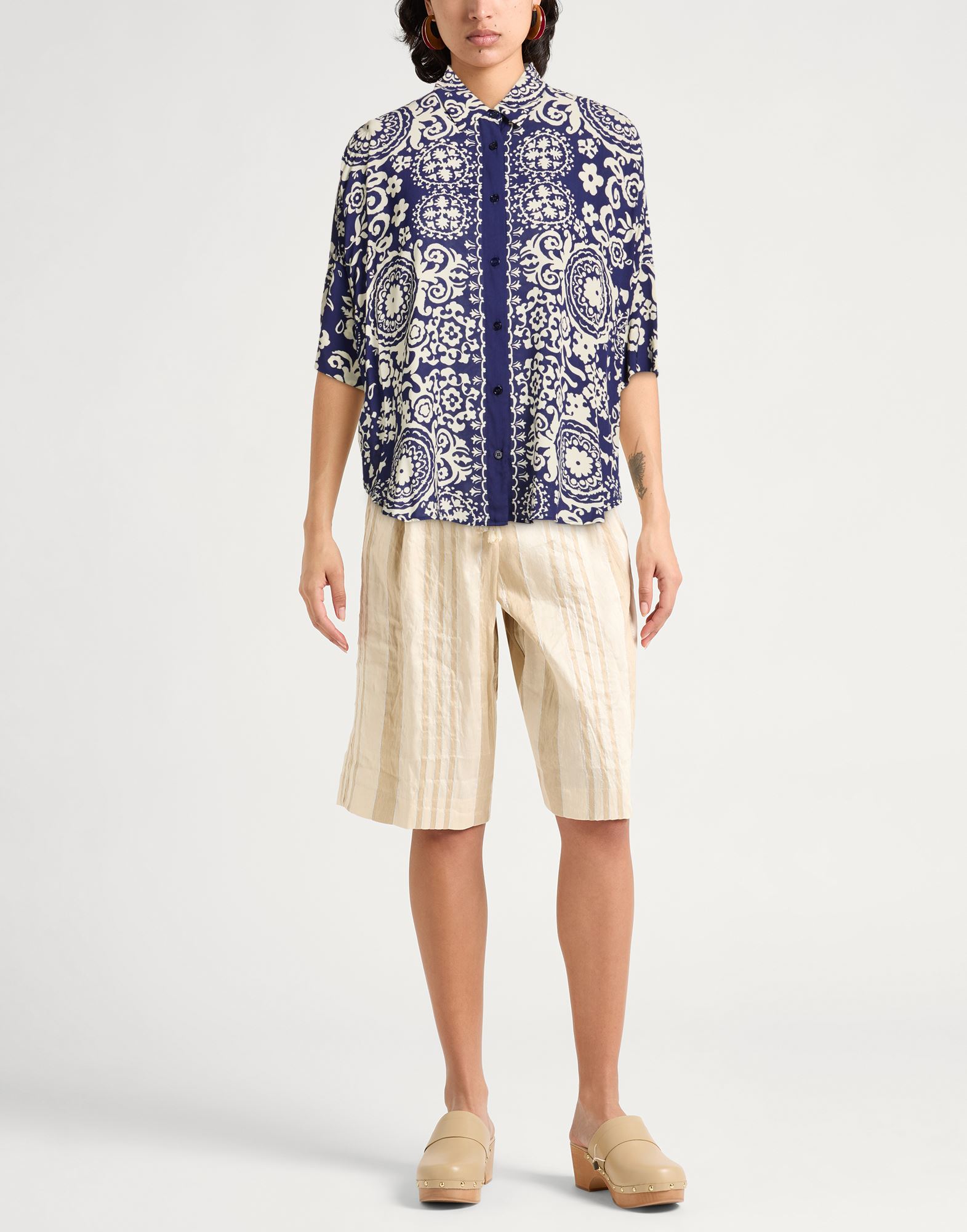  Gerard Darel - Tops - Hemden - On Yoox.com 