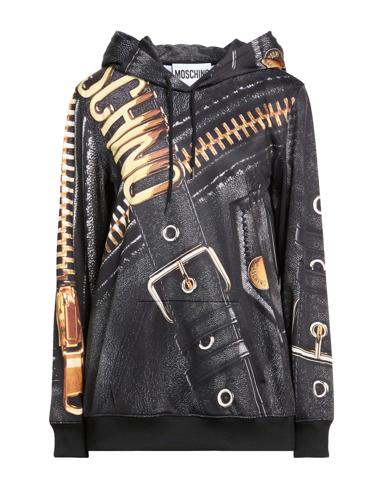 MOSCHINO MOSCHINO ΜΠΛΟΥΖΑΚΙΑ Φούτερ