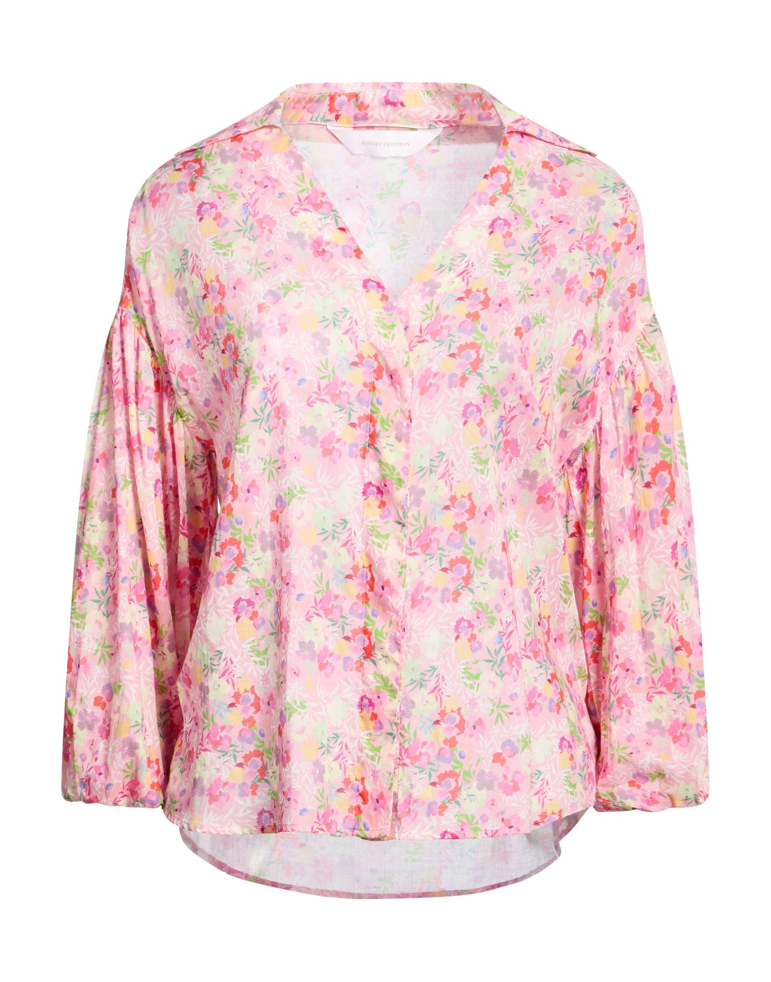  Robert Friedman - Tops - Hemden - On Yoox.com 