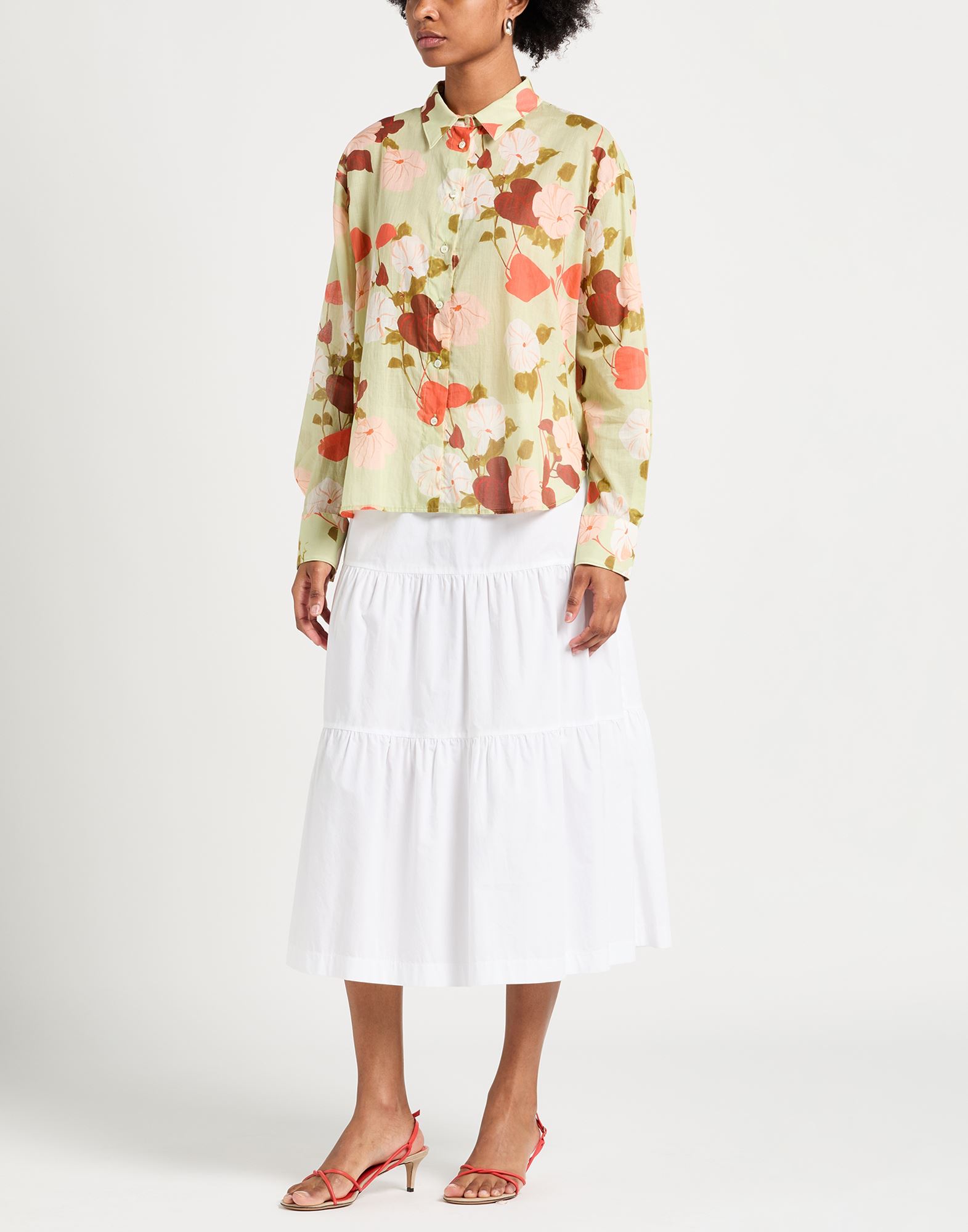  Robert Friedman - Tops - Hemden - On Yoox.com 