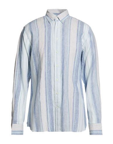 Camisa Hombre Azul marino L,M,S,XL,XXL Hombre
