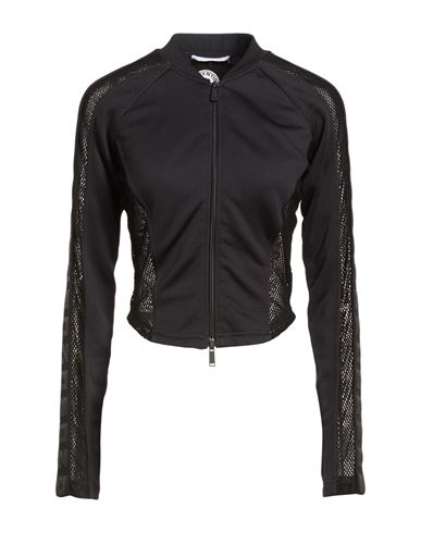Sweatshirt Damen Schwarz M,S,XXS Damen