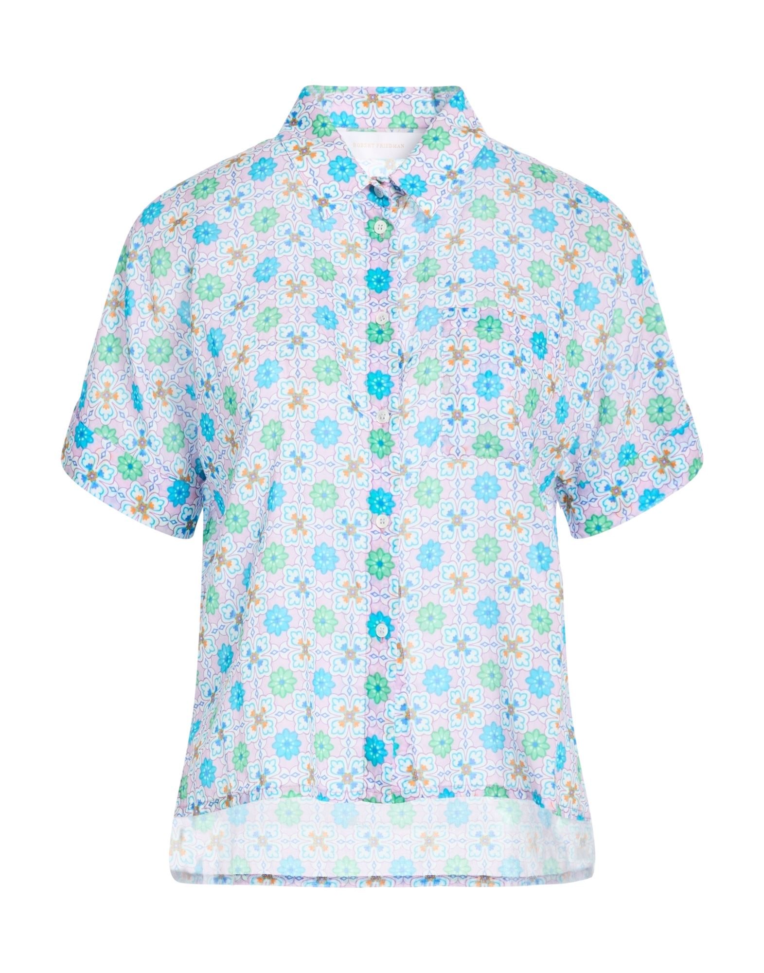  Robert Friedman - Tops - Hemden - On Yoox.com 