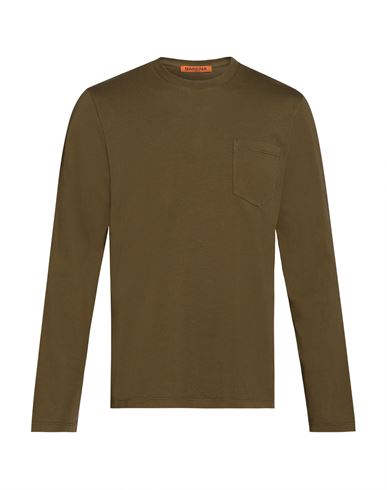 Camiseta Hombre Verde militar L,M,S,XL,XXL Hombre